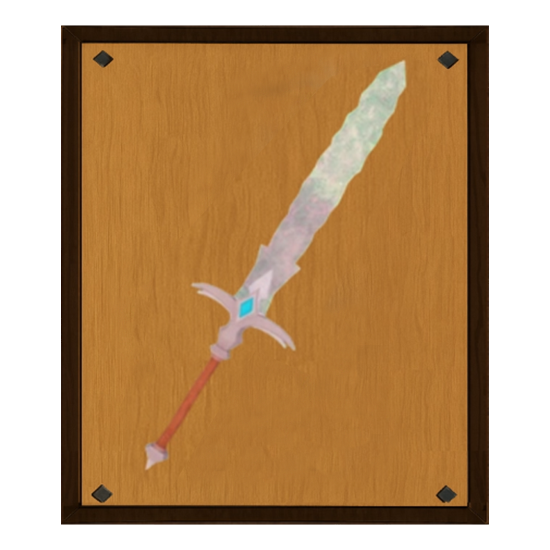 Ice Sword